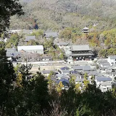 双ヶ岡古墳群
