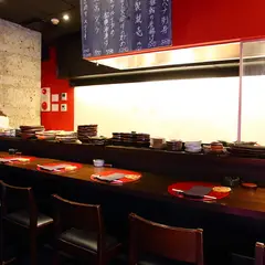 鉄板中華 仁 （ＪＩＮ）
