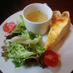 リトルオーブン