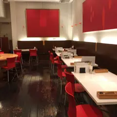 炒伽哩 汐留店