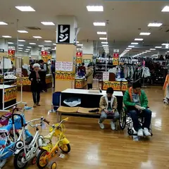 BOOKOFF SUPER BAZAAR 大宮ステラタウン店