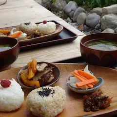 おむすびごはん家 むすひ