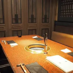 焼肉 うしごろ 銀座店