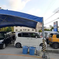 アクアレンタカー 那覇本店