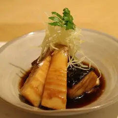 つきじ鈴富