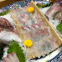 活魚料理 じんぎすかん