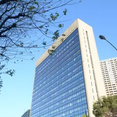 東京セントラルユースホステル