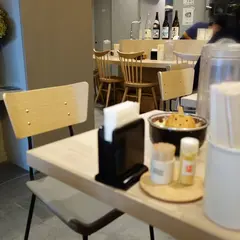 うどん和助 大名店