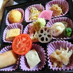 ラベンダーはうす