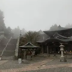 金山出石寺