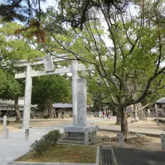 松陰神社