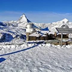 ゴルナーグラート（Gornergrat）