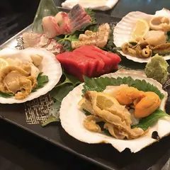 居酒屋 鰤生
