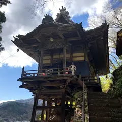 瀧水寺