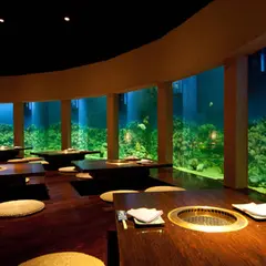 海風/琉球炭火焼