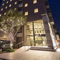 今治アーバンホテル新館