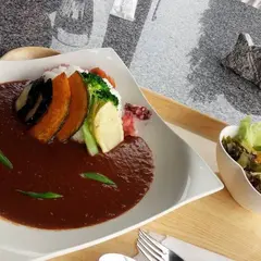 open cafe 遠見茶屋（オープンカフェ とおみちゃや）