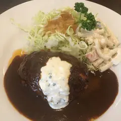 洋食プクプク亭