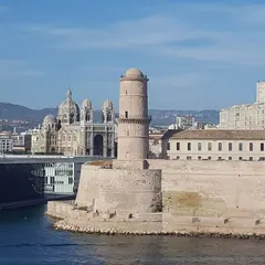 Fort Saint-Jean