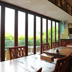 ゴールデンタイガー 六本木