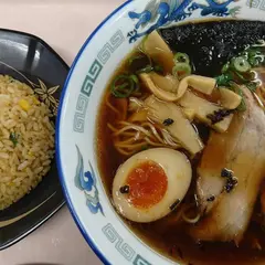 古賀SA (下り)