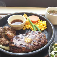 イオンモール草津