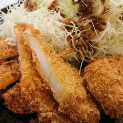 とんかつ酒場まるや 丸の内店