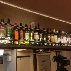 鉄板焼き ぼんちゃん