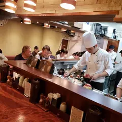 ローストビーフ大野 秋葉原店