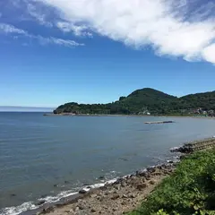 塩谷海水浴場