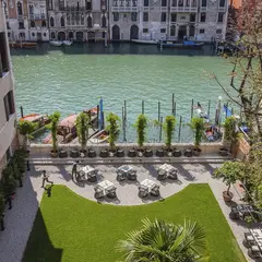 Aman Venice