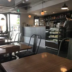 PUBLIC．COFFEE&BAR