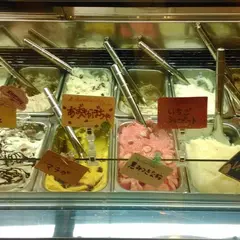 カフェ&ジェラートモアレ