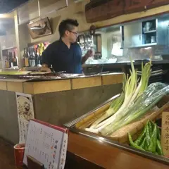 炉端焼 うだつ 新橋店