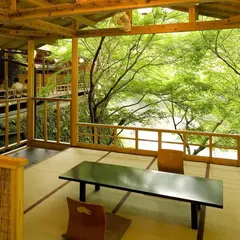 高雄 錦水亭