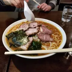 大将