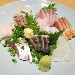 新橋 いっぱし