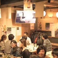 大衆居酒屋 代々木横丁