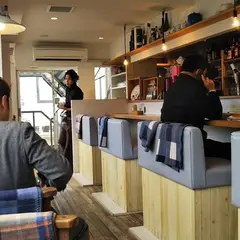 カフェ トリニティ 夙川