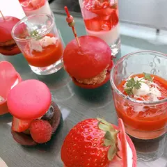 コンラッド東京