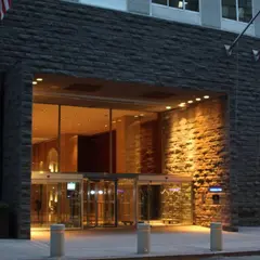 Parker New York