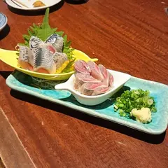 築地 とときち 新宿三丁目店