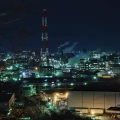 黒崎城跡
