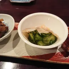 野田岩 銀座店
