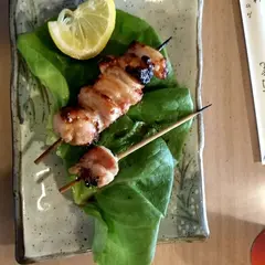 うなぎ はし本