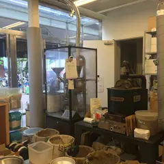 ライブコーヒー（株）