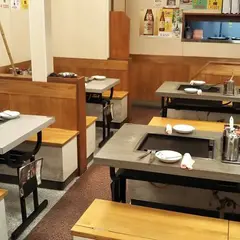 おかめ ひょっとこ店