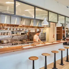 The Meatball Shop