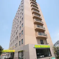 ホテルセレクトイン三島
