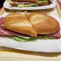 ドトールコーヒーショップ 天王寺北口店